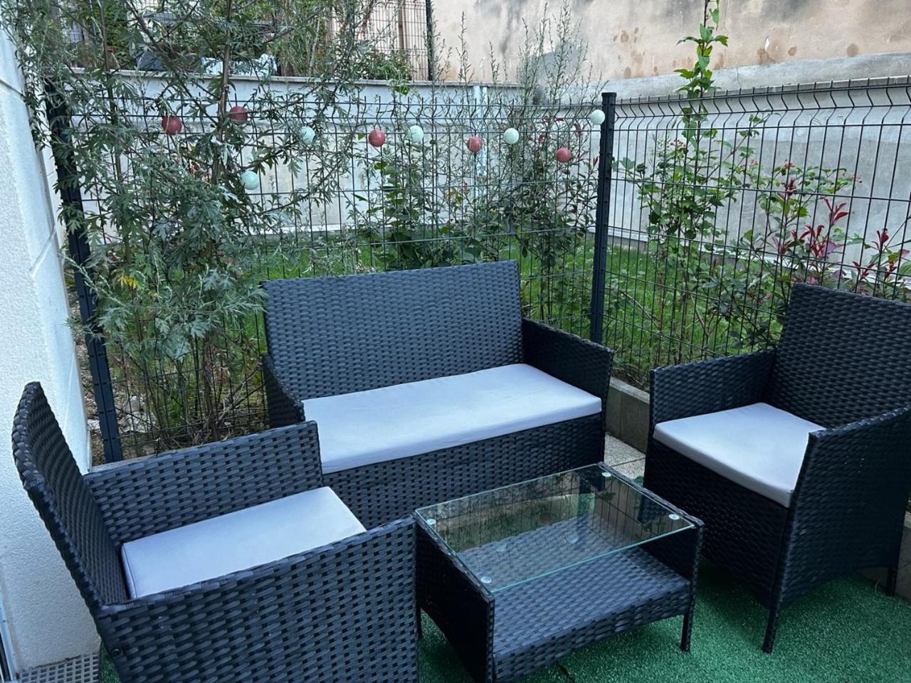 Le Cozy Home Μελάν Εξωτερικό φωτογραφία