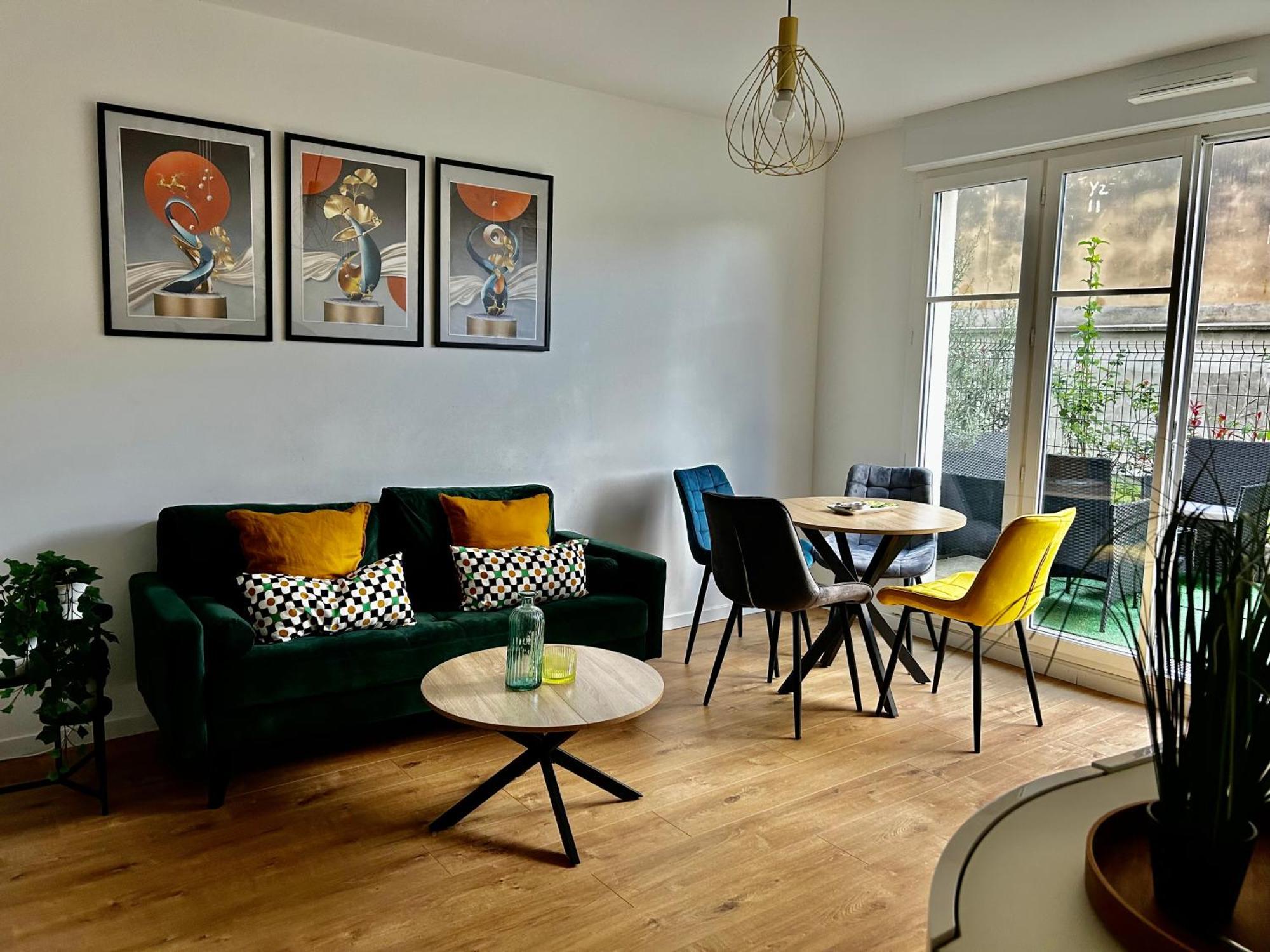 Le Cozy Home Μελάν Εξωτερικό φωτογραφία