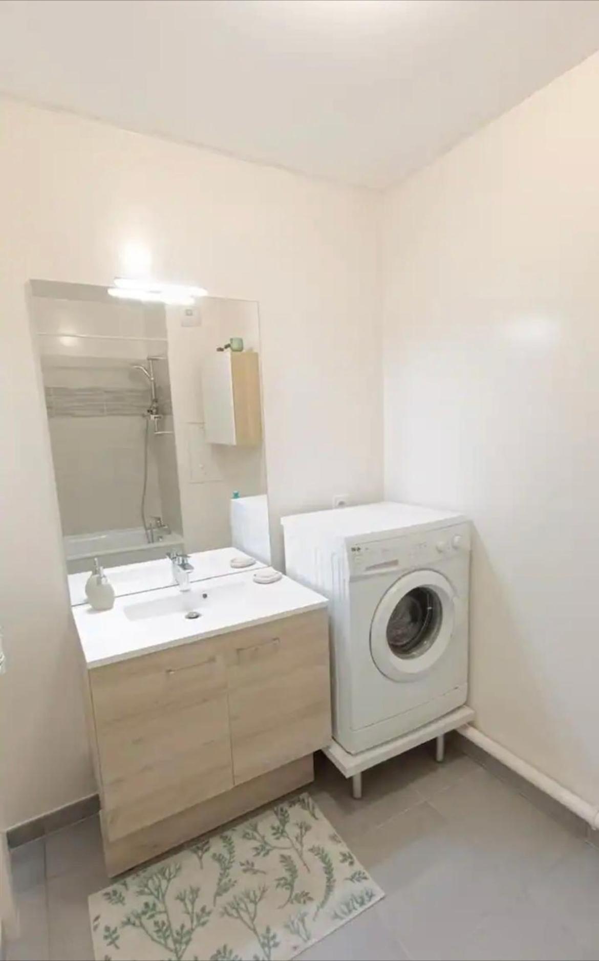 Le Cozy Home Μελάν Εξωτερικό φωτογραφία