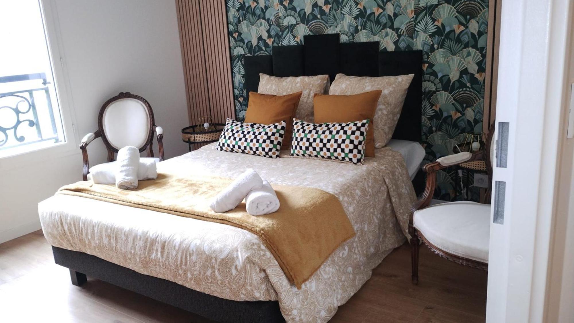 Le Cozy Home Μελάν Εξωτερικό φωτογραφία