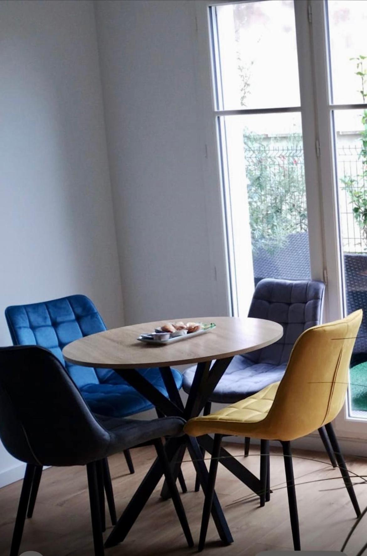 Le Cozy Home Μελάν Εξωτερικό φωτογραφία